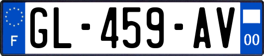 GL-459-AV