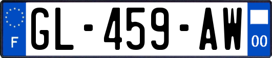 GL-459-AW