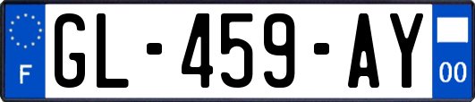 GL-459-AY