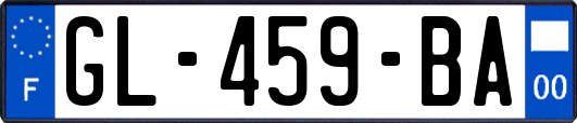 GL-459-BA