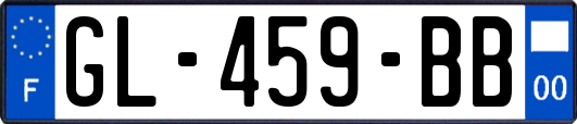 GL-459-BB