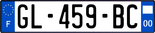GL-459-BC