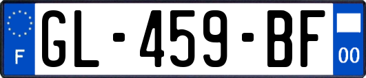 GL-459-BF