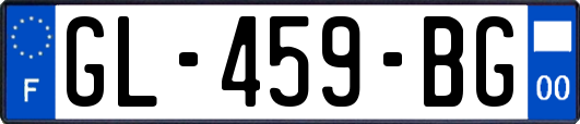 GL-459-BG