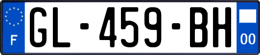 GL-459-BH