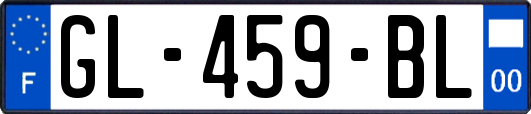 GL-459-BL