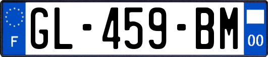 GL-459-BM