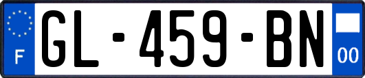 GL-459-BN