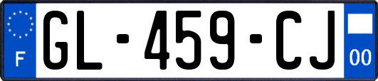 GL-459-CJ