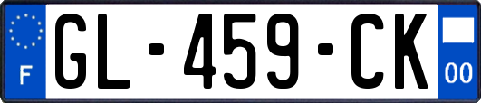 GL-459-CK