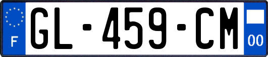 GL-459-CM