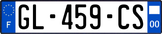 GL-459-CS