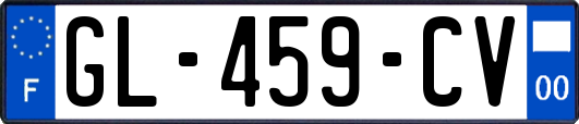 GL-459-CV
