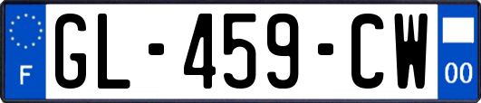 GL-459-CW