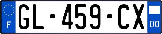 GL-459-CX