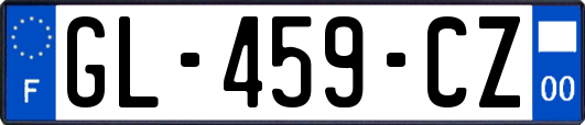 GL-459-CZ