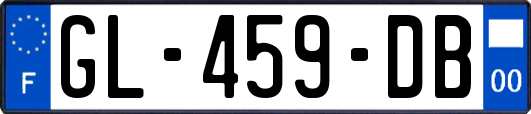 GL-459-DB
