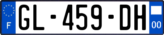 GL-459-DH