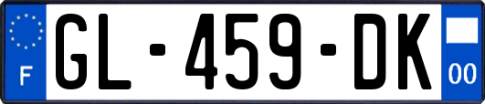 GL-459-DK