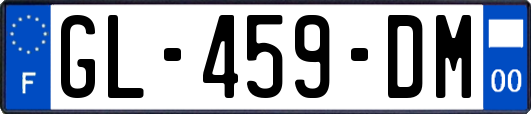 GL-459-DM