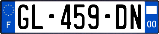 GL-459-DN