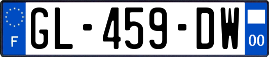 GL-459-DW