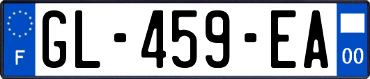 GL-459-EA