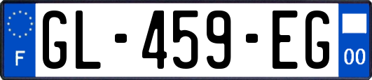 GL-459-EG