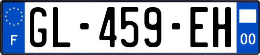 GL-459-EH