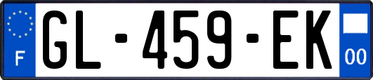 GL-459-EK