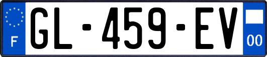 GL-459-EV