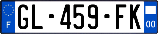 GL-459-FK