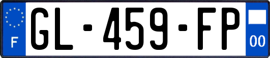 GL-459-FP