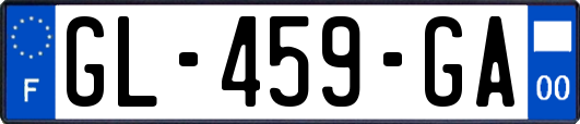 GL-459-GA