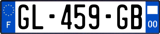 GL-459-GB