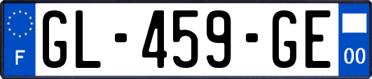GL-459-GE