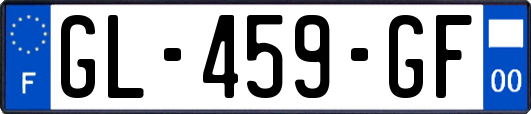 GL-459-GF