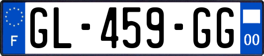 GL-459-GG