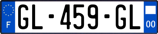 GL-459-GL