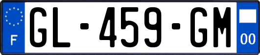 GL-459-GM