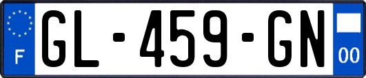 GL-459-GN