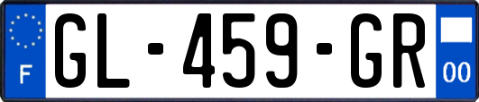 GL-459-GR