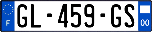 GL-459-GS