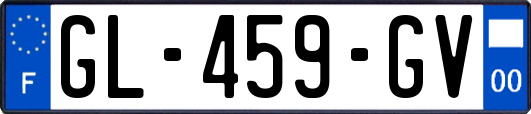 GL-459-GV