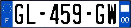 GL-459-GW