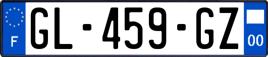 GL-459-GZ