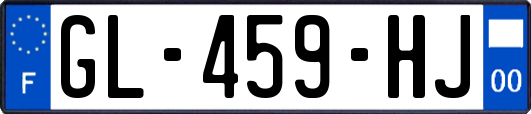GL-459-HJ