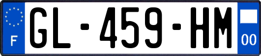 GL-459-HM