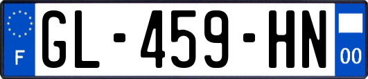 GL-459-HN