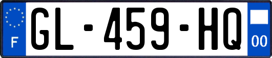 GL-459-HQ